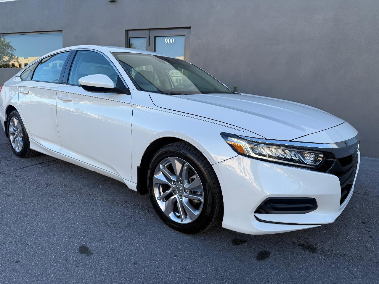Used 2019 Honda Accord LX image 11