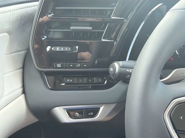 New 2026 Lexus RX 350 w/ Luxury Package image 39