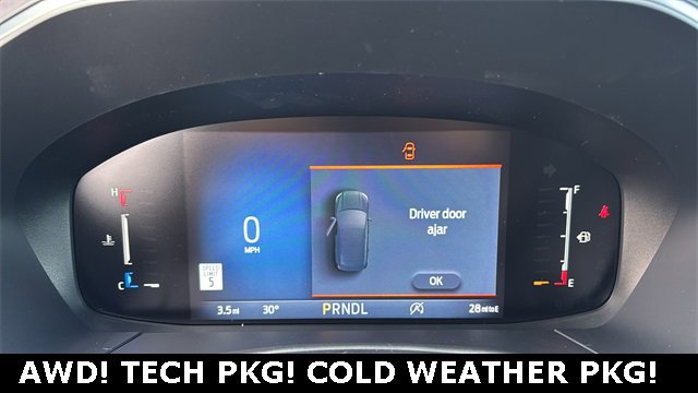 New 2026 Ford Escape Active w/ Tech Pack #1 image 10