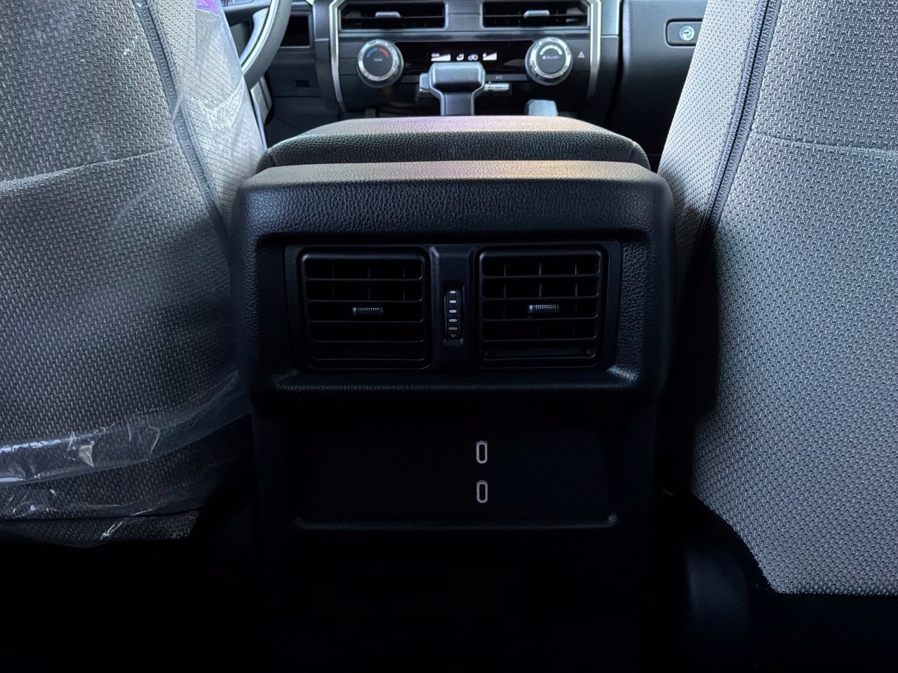 New 2026 Toyota 4Runner SR5 AWD/4WD image 13