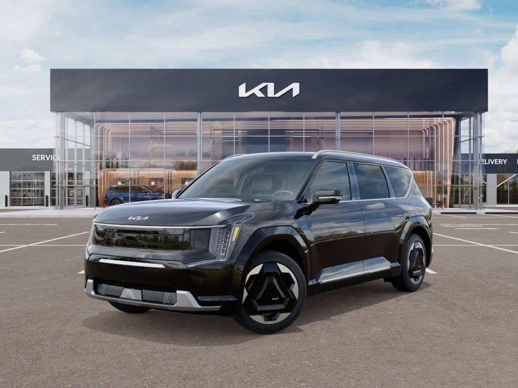 New 2026 Kia EV9 Land image 1