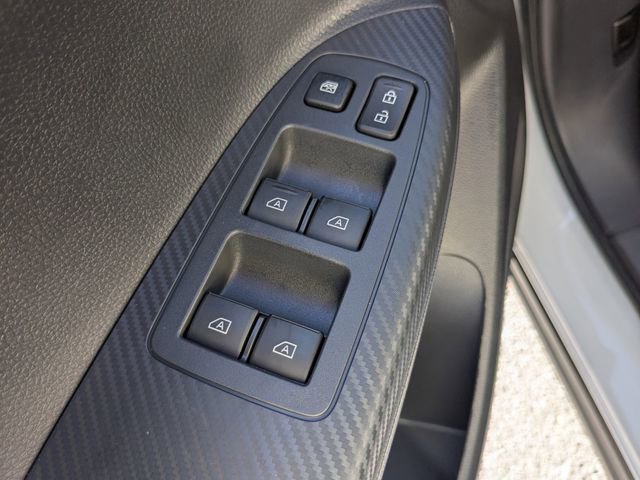 New 2026 Mitsubishi Eclipse Cross SEL image 21