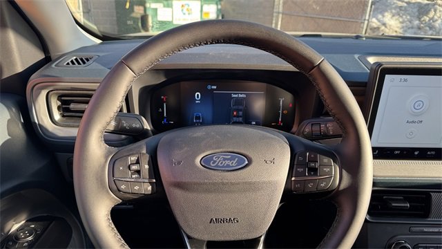 New 2026 Ford Maverick XLT w/ XLT Luxury Package image 28