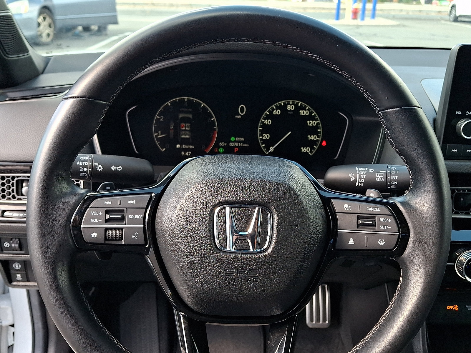 Used 2024 Honda Civic Sport image 18