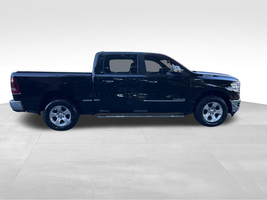 Used 2019 RAM 1500 Big Horn AWD/4WD image 7