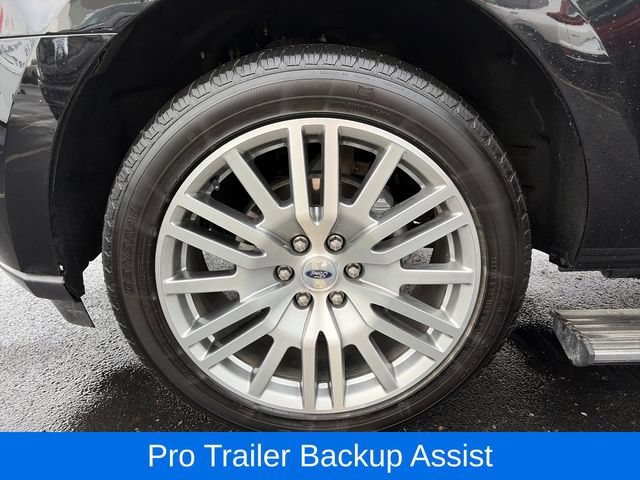 Used 2024 Ford Expedition Limited w/ Excursion Package AWD/4WD image 31
