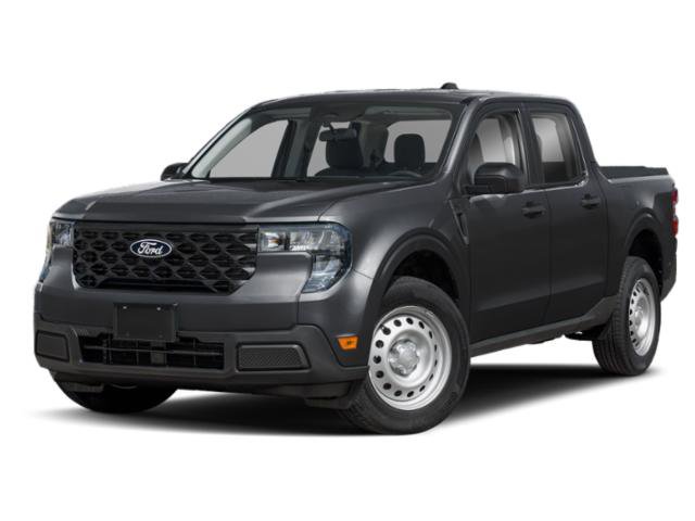 New 2026 Ford Maverick XL FWD image 33