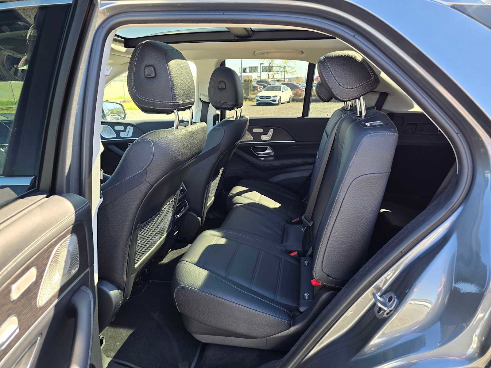 Used 2023 Mercedes-Benz GLE 450 4MATIC image 18