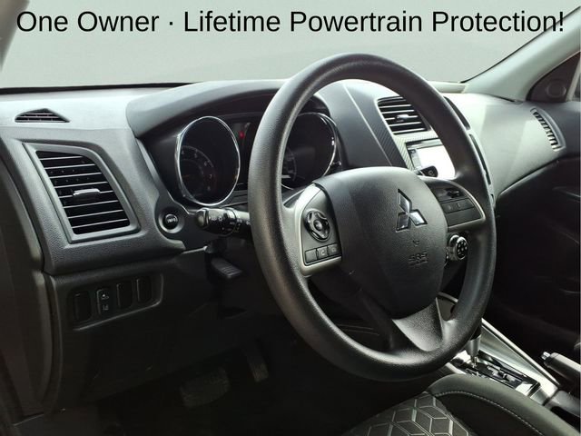 Used 2024 Mitsubishi Outlander Sport ES image 13