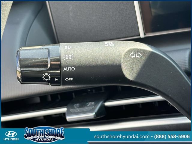 Certified 2025 Hyundai Tucson SE AWD/4WD image 25