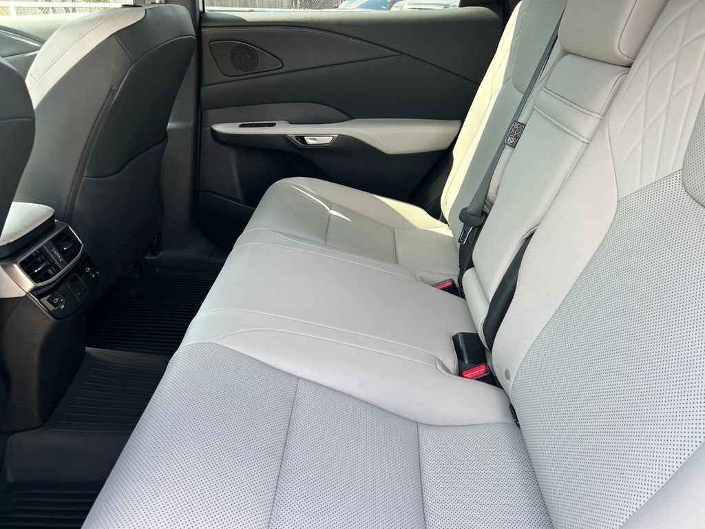Used 2025 Lexus RX 350h w/ Convenience Package AWD/4WD image 15