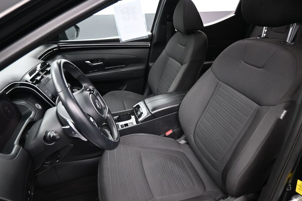Used 2022 Hyundai Santa Cruz SEL Premium AWD/4WD image 9