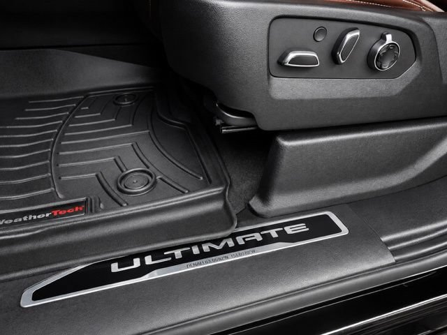 Used 2023 GMC Sierra 1500 Denali Ultimate AWD/4WD image 39