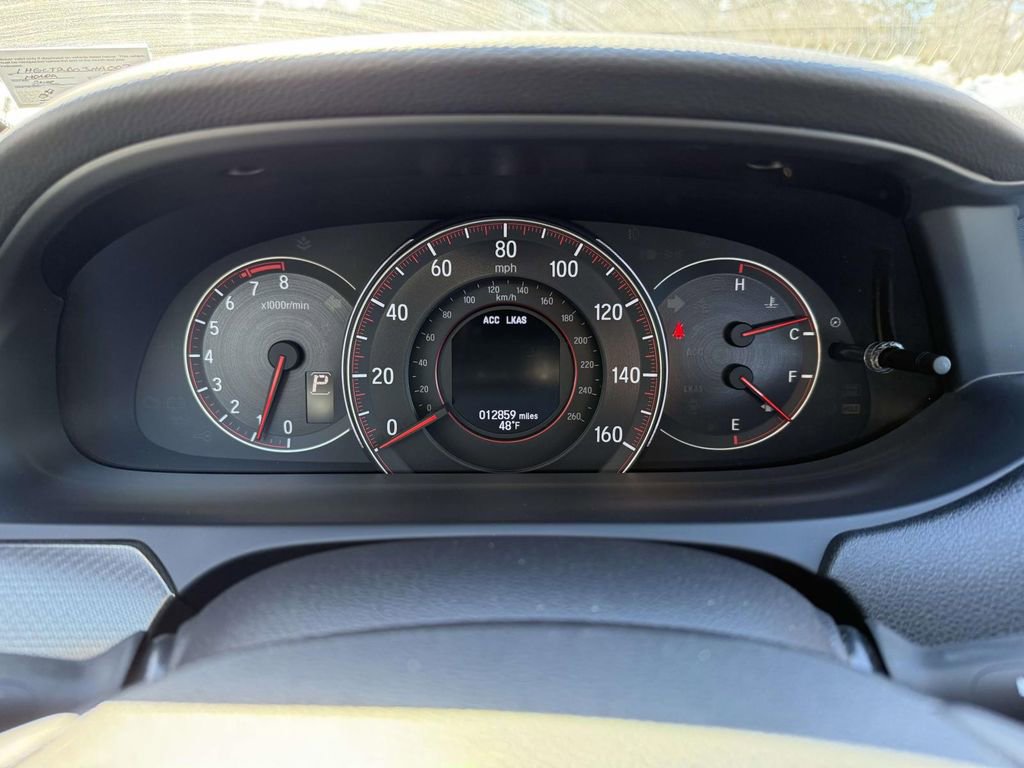 Used 2017 Honda Accord Touring image 29