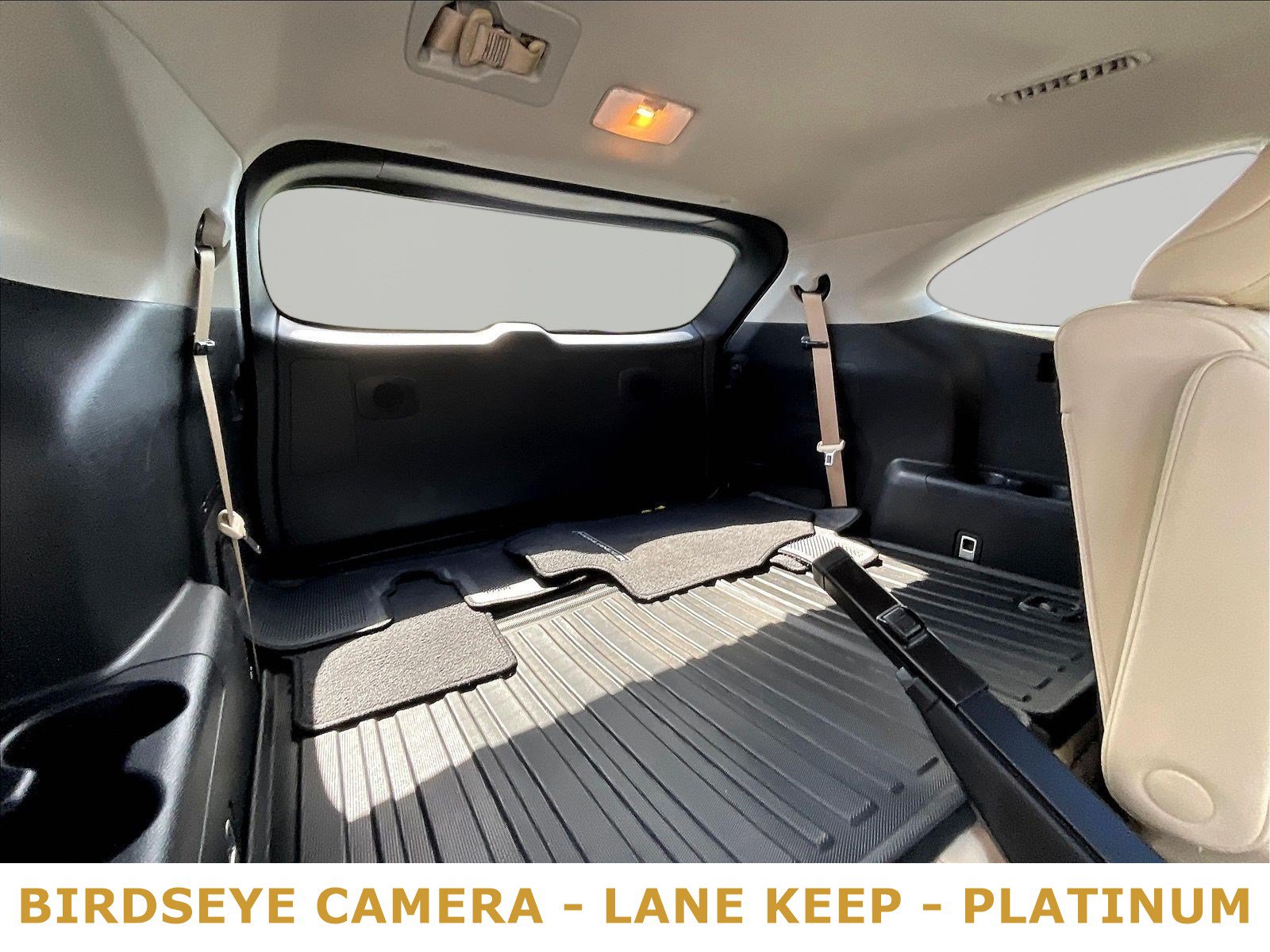 Used 2020 Toyota Highlander Platinum AWD/4WD image 26