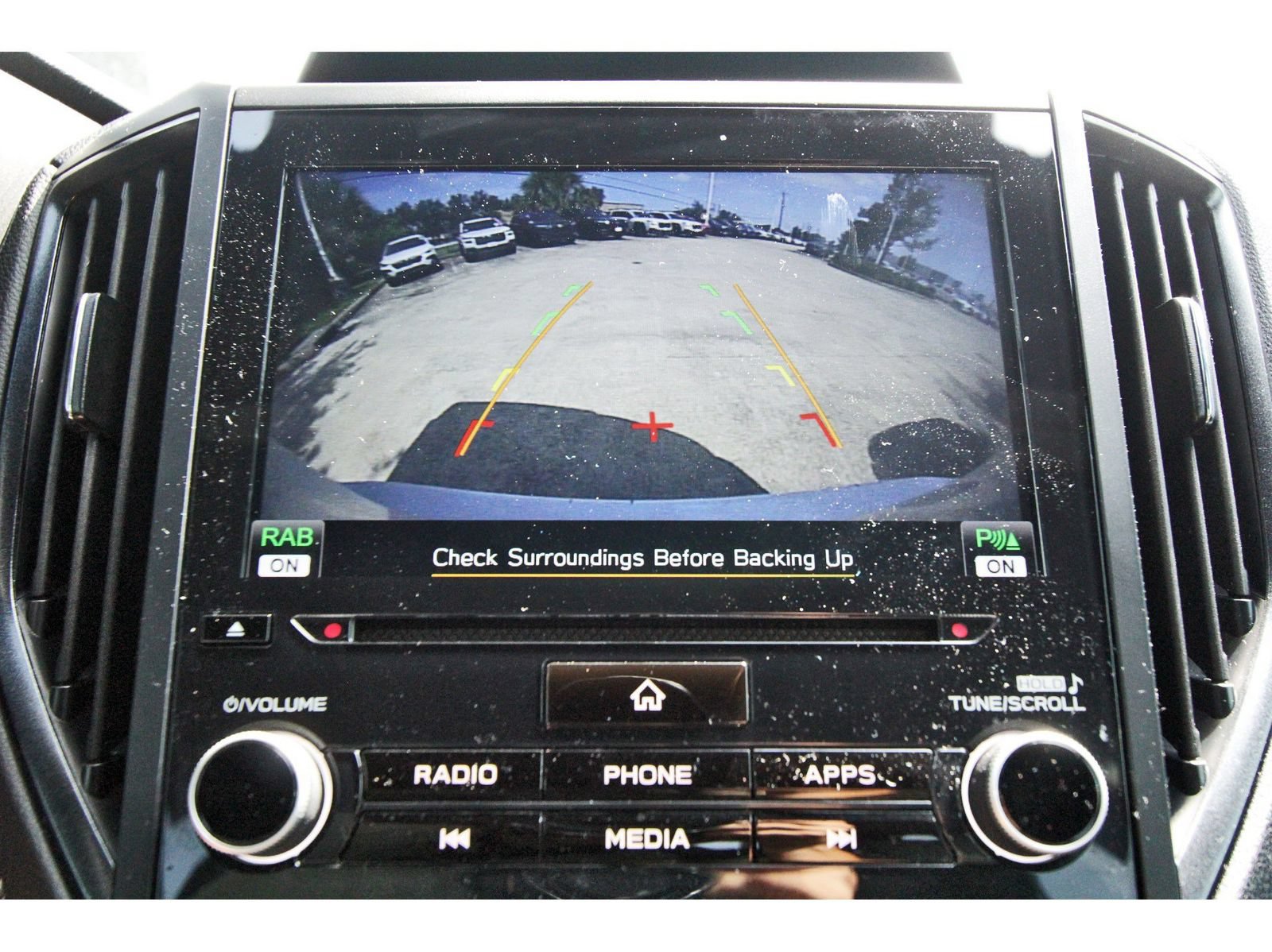 Certified 2023 Subaru Forester Wilderness AWD/4WD image 25