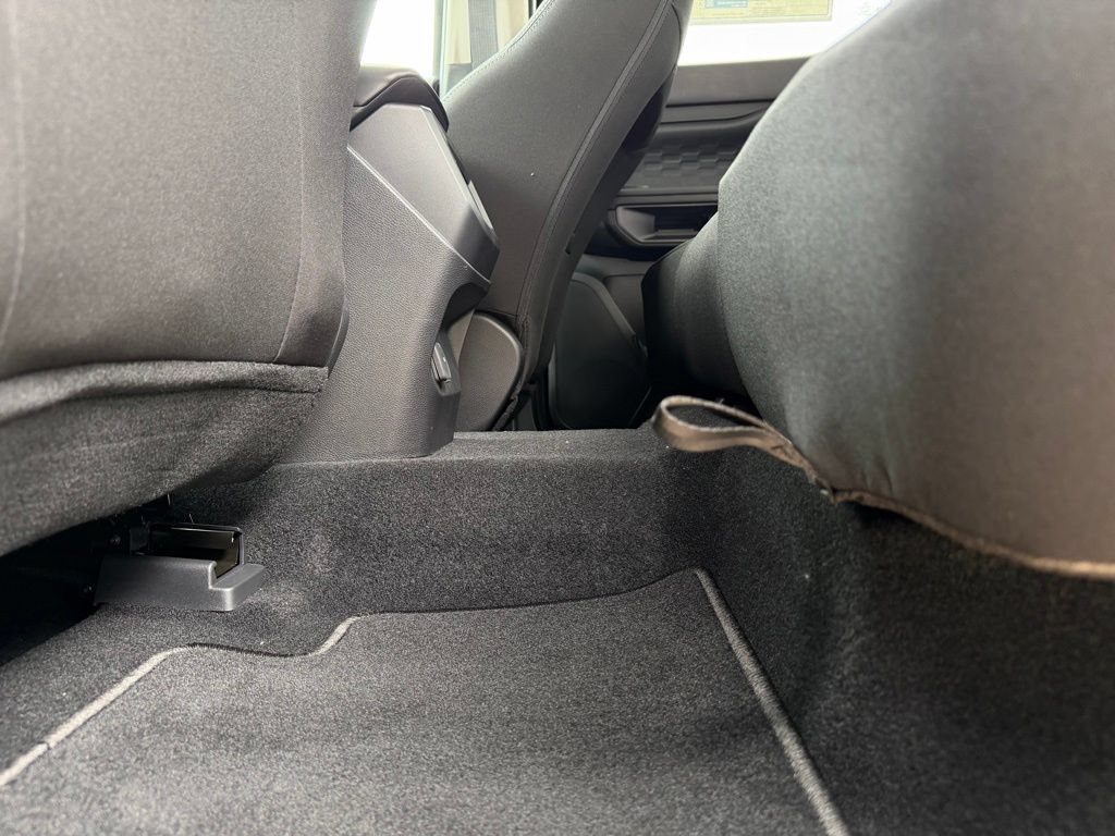 New 2026 Ford Ranger XL RWD image 10