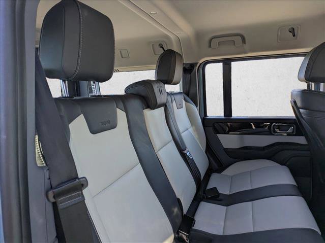 Used 2024 INEOS Grenadier image 18