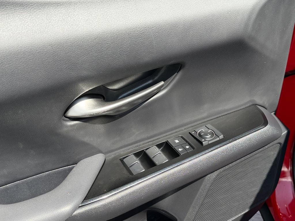 Certified 2024 Lexus UX 250h F Sport AWD/4WD image 15
