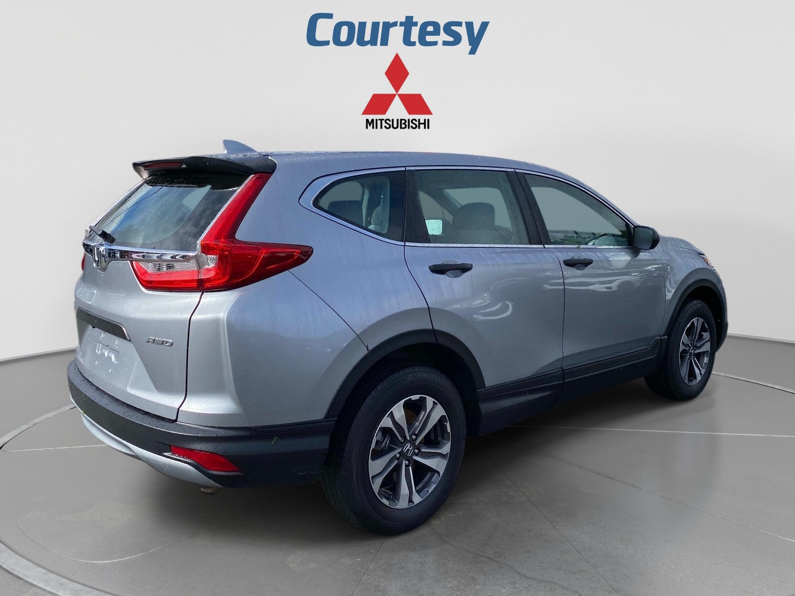 Used 2019 Honda CR-V LX image 6