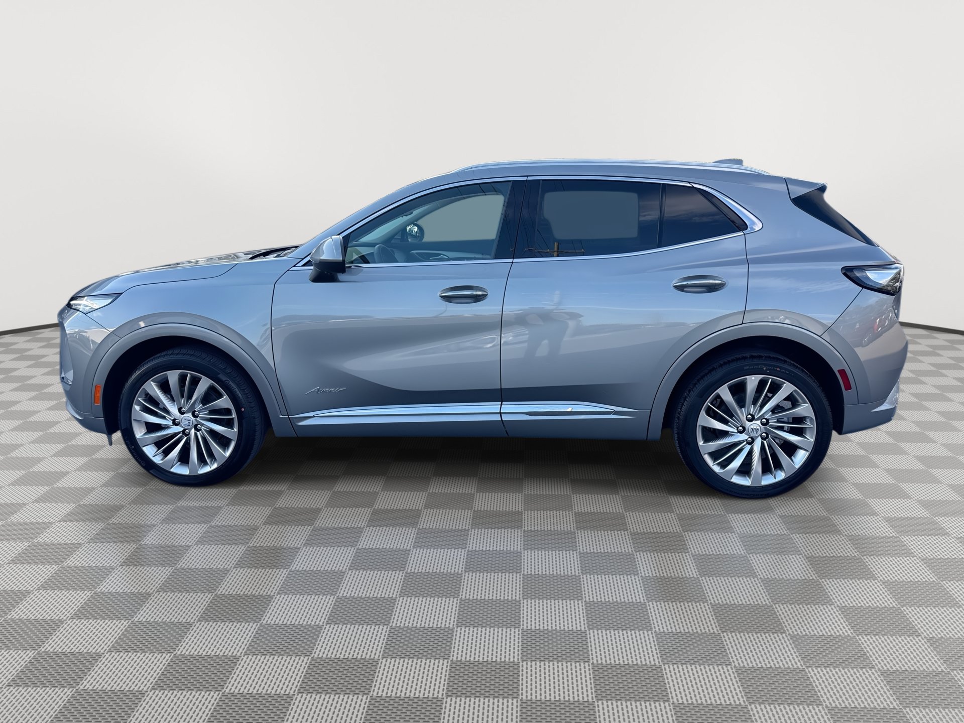 New 2026 Buick Envision Avenir AWD/4WD image 5