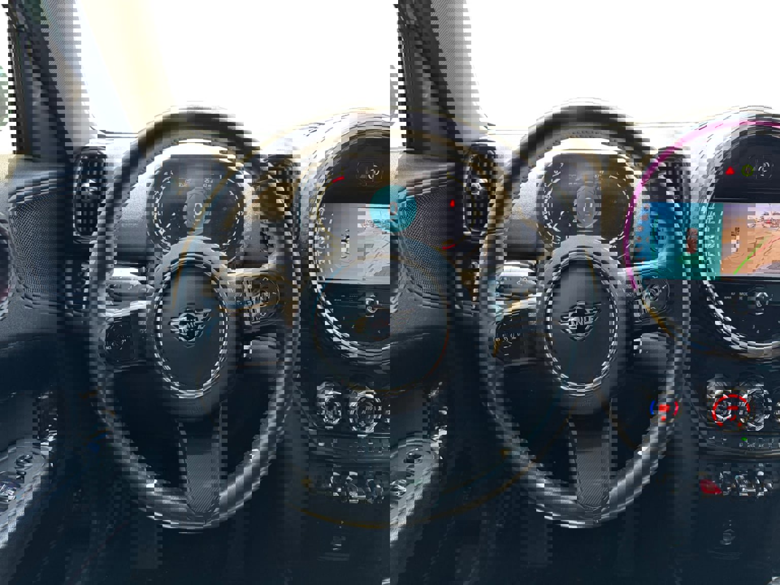 Used 2022 MINI Cooper Countryman FWD image 13