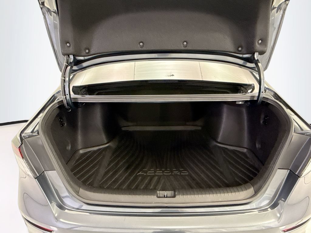Used 2023 Honda Accord LX image 26