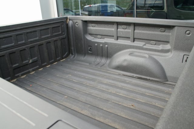 Used 2022 Chevrolet Colorado ZR2 image 9