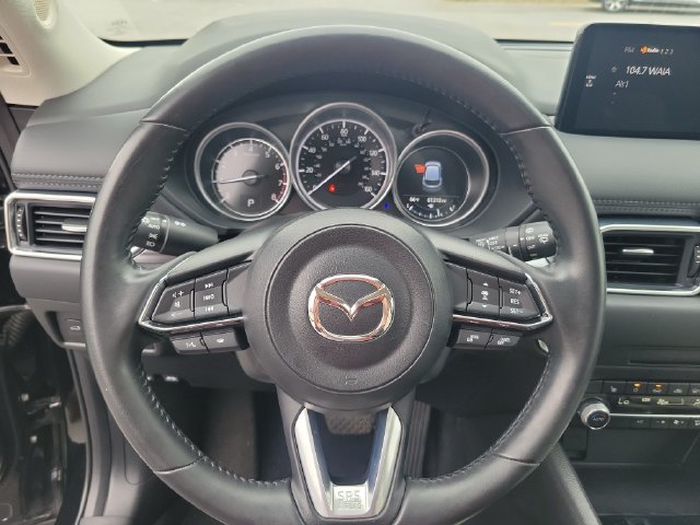 Used 2023 MAZDA CX-5 AWD 2.5 S image 15