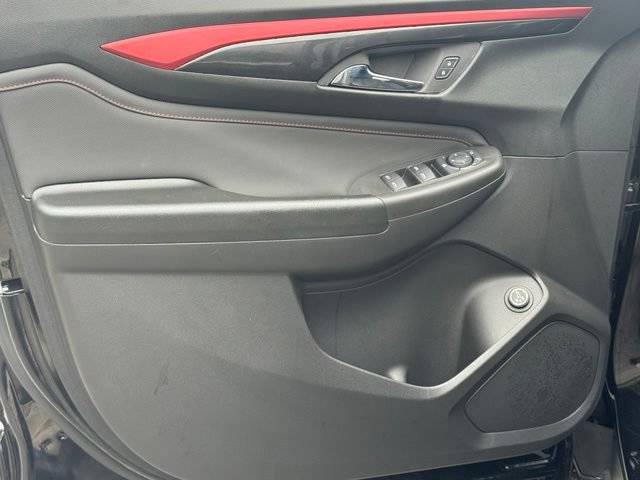 New 2026 Chevrolet TrailBlazer RS w/ Convenience Package FWD image 20