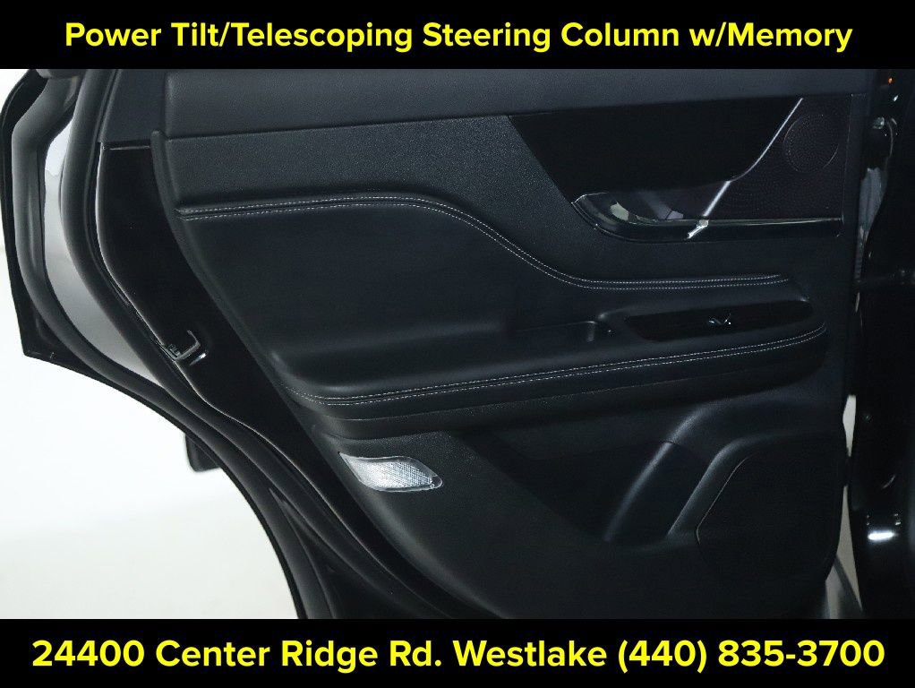 Used 2024 Lincoln Corsair AWD w/ Equipment Group 101A image 13