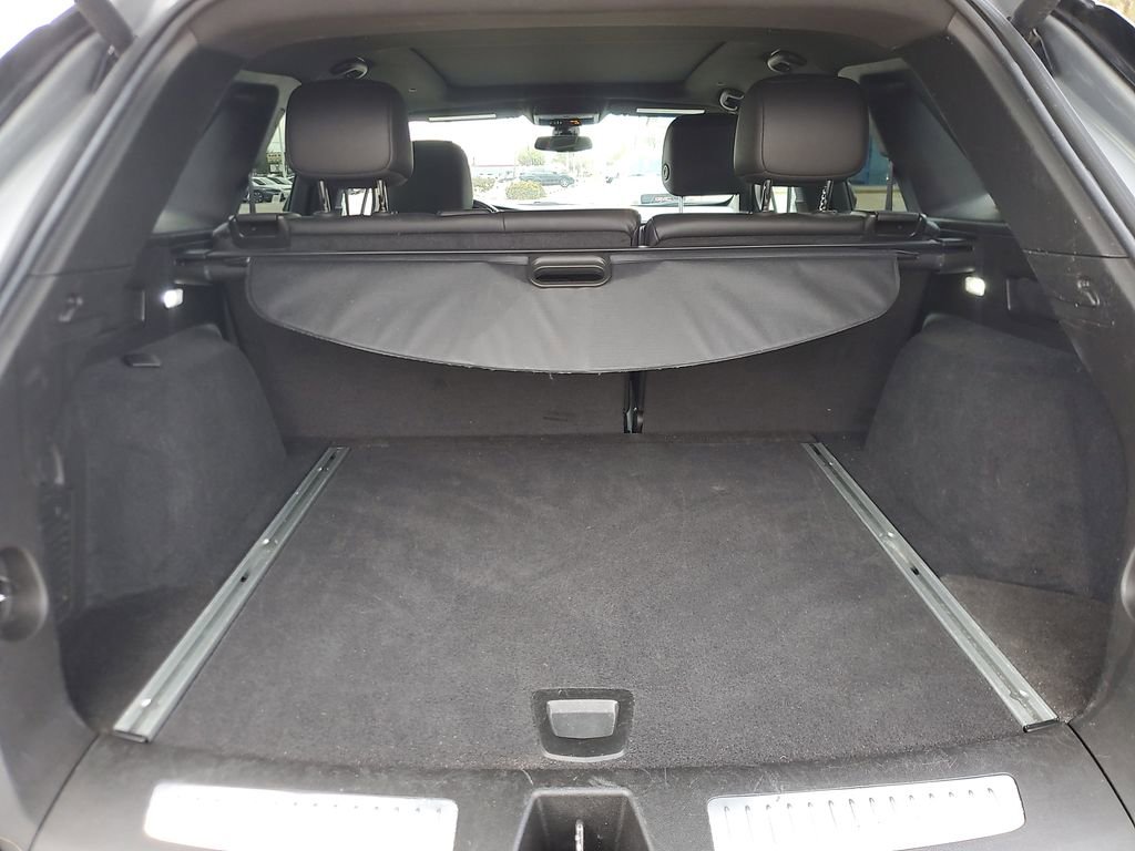 Used 2024 Cadillac XT5 Premium Luxury image 7