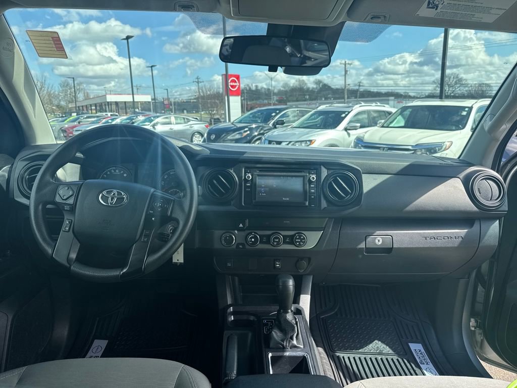 Used 2019 Toyota Tacoma SR image 23