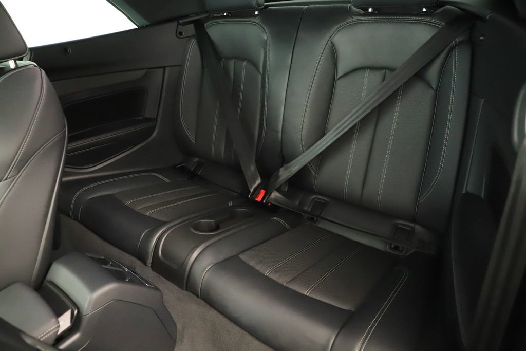 Certified 2023 Audi A5 2.0T Premium Plus w/ Premium Plus image 18