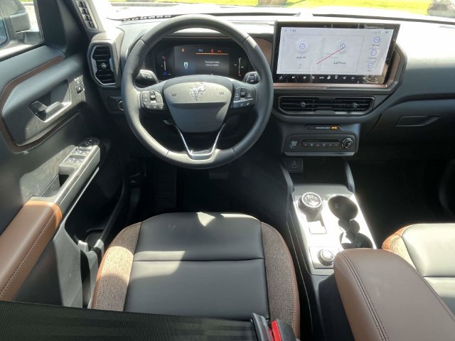 New 2026 Ford Bronco Sport Outer Banks AWD/4WD image 10