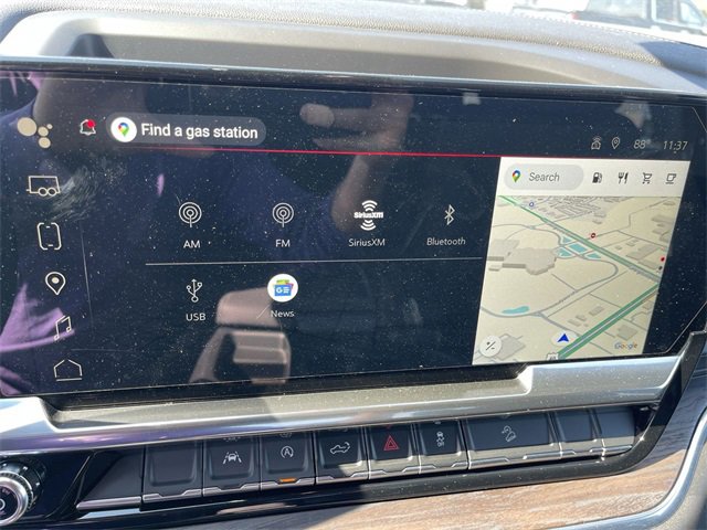 New 2026 GMC Sierra 1500 SLT image 16