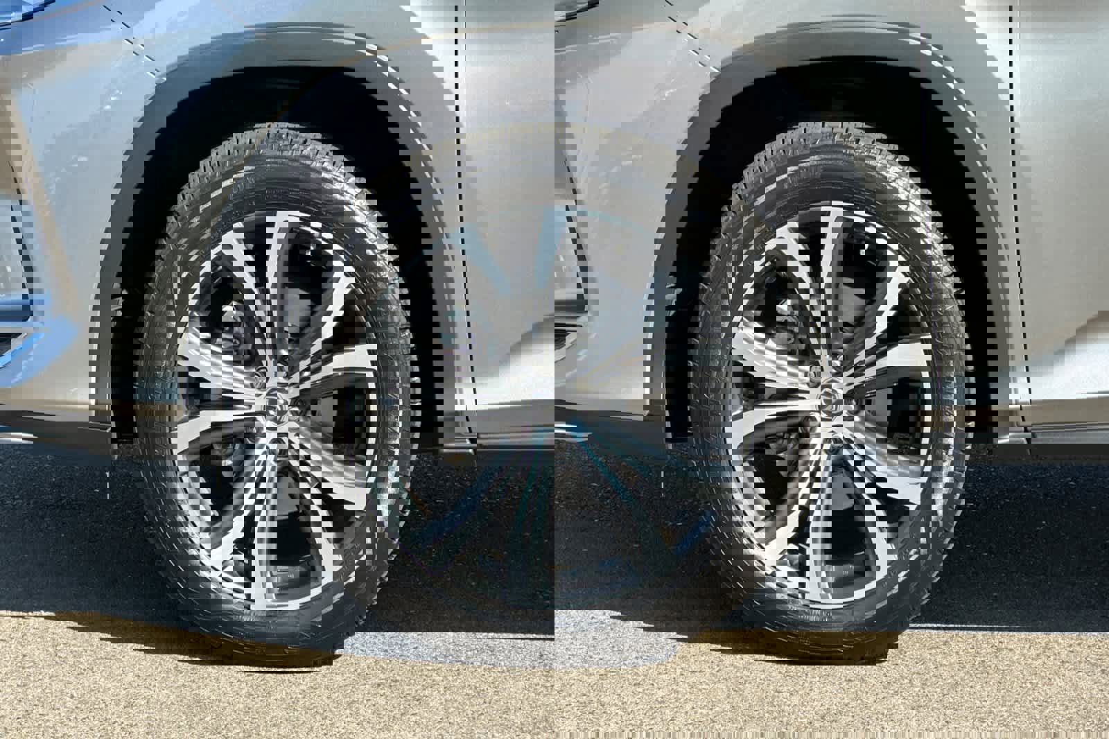 Certified 2022 Lexus RX 350 FWD w/ Premium Package image 32