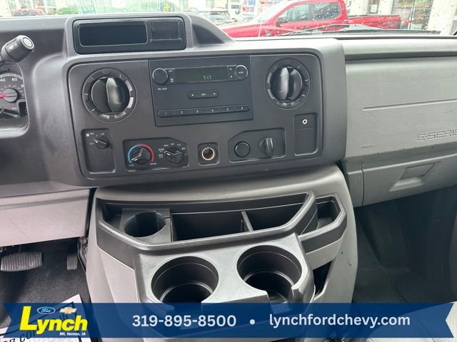 Used 2013 Ford E-450 and Econoline 450 Super Duty RWD image 10