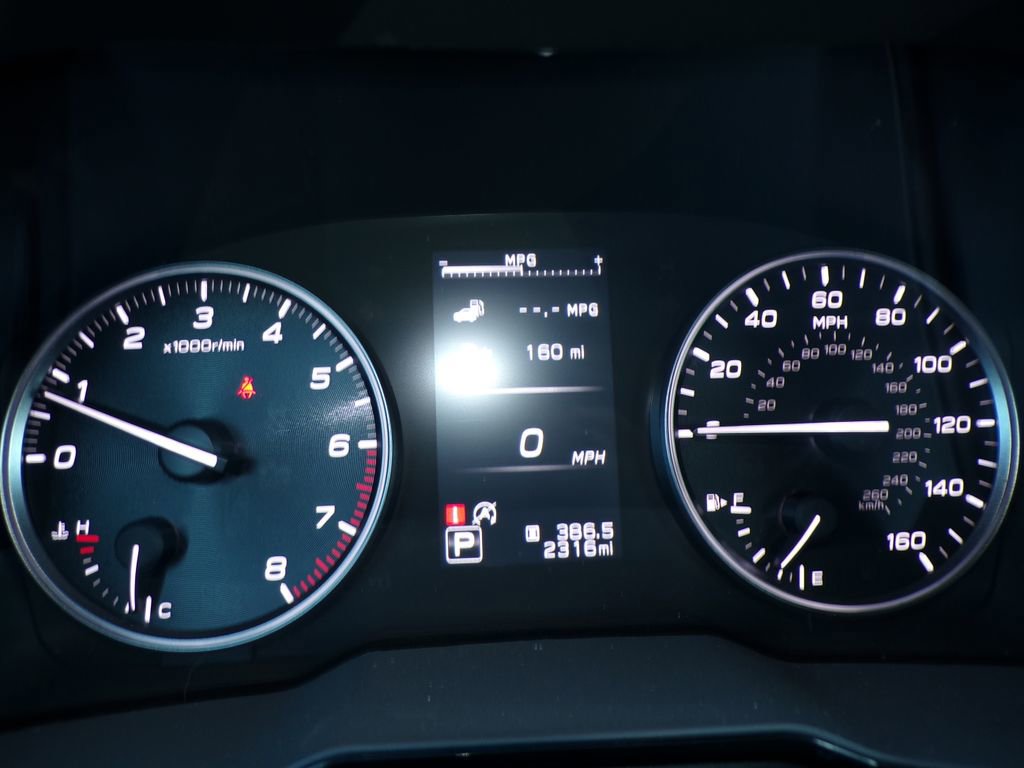 Used 2025 Subaru Legacy Premium image 26