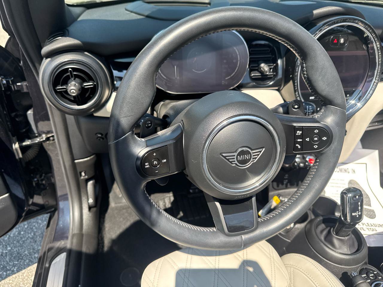 Used 2022 MINI Cooper S FWD image 22