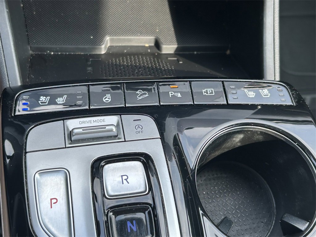 Used 2023 Hyundai Tucson Limited image 35