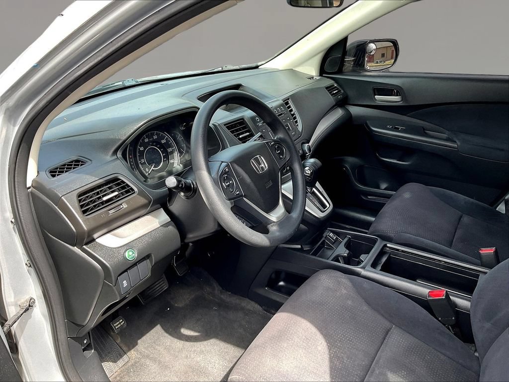 Used 2013 Honda CR-V EX image 16