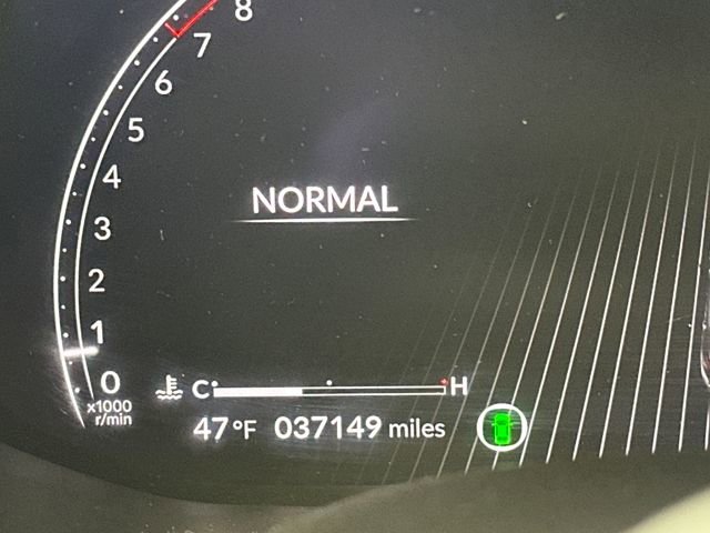 Used 2022 Acura MDX SH-AWD w/ Technology Package image 18