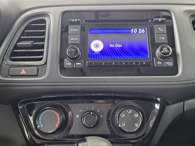 Used 2022 Honda HR-V LX image 14