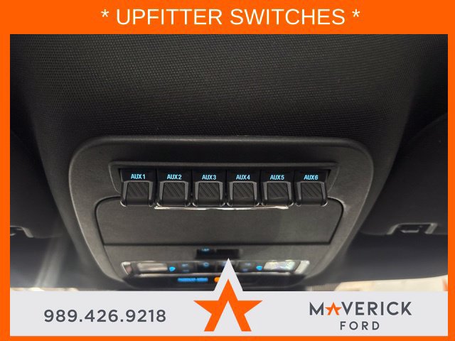 Used 2023 Ford F150 Tremor w/ Equipment Group 402A High AWD/4WD image 28