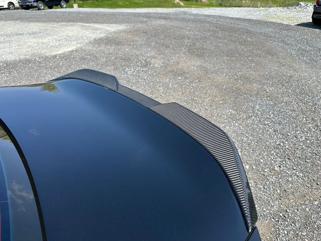 Used 2024 BMW M2 w/ Lighting Package RWD image 24