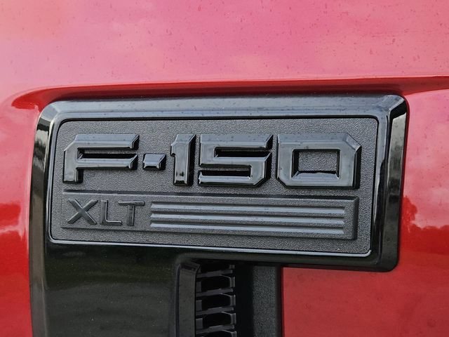 New 2026 Ford F150 XLT w/ Equipment Group 302A MID AWD/4WD image 36