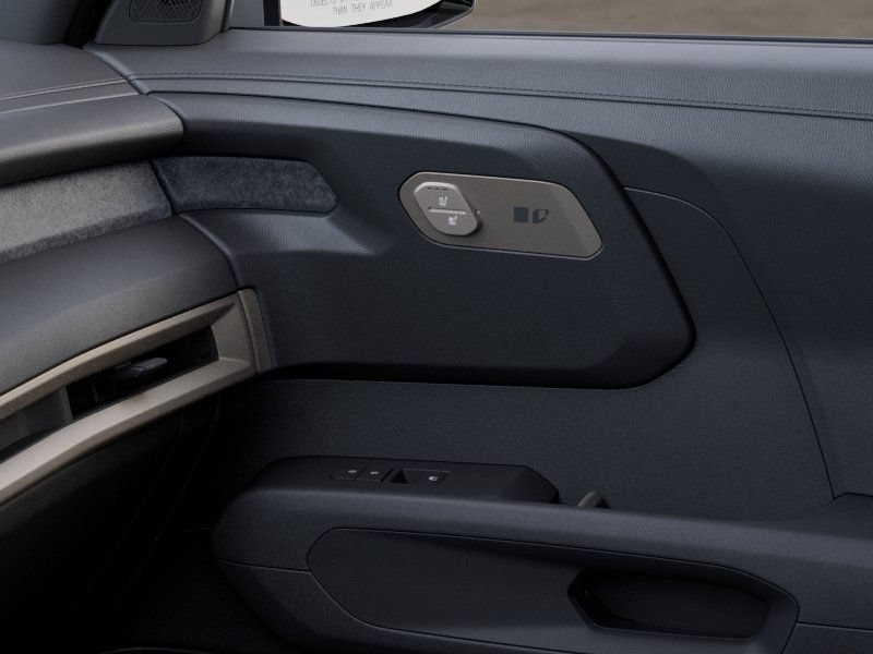 New 2027 Kia Telluride LX FWD image 25