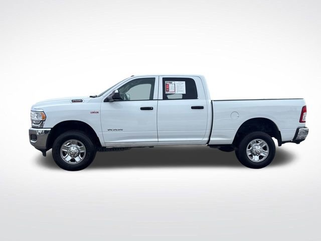 Used 2020 RAM 2500 Tradesman AWD/4WD image 3