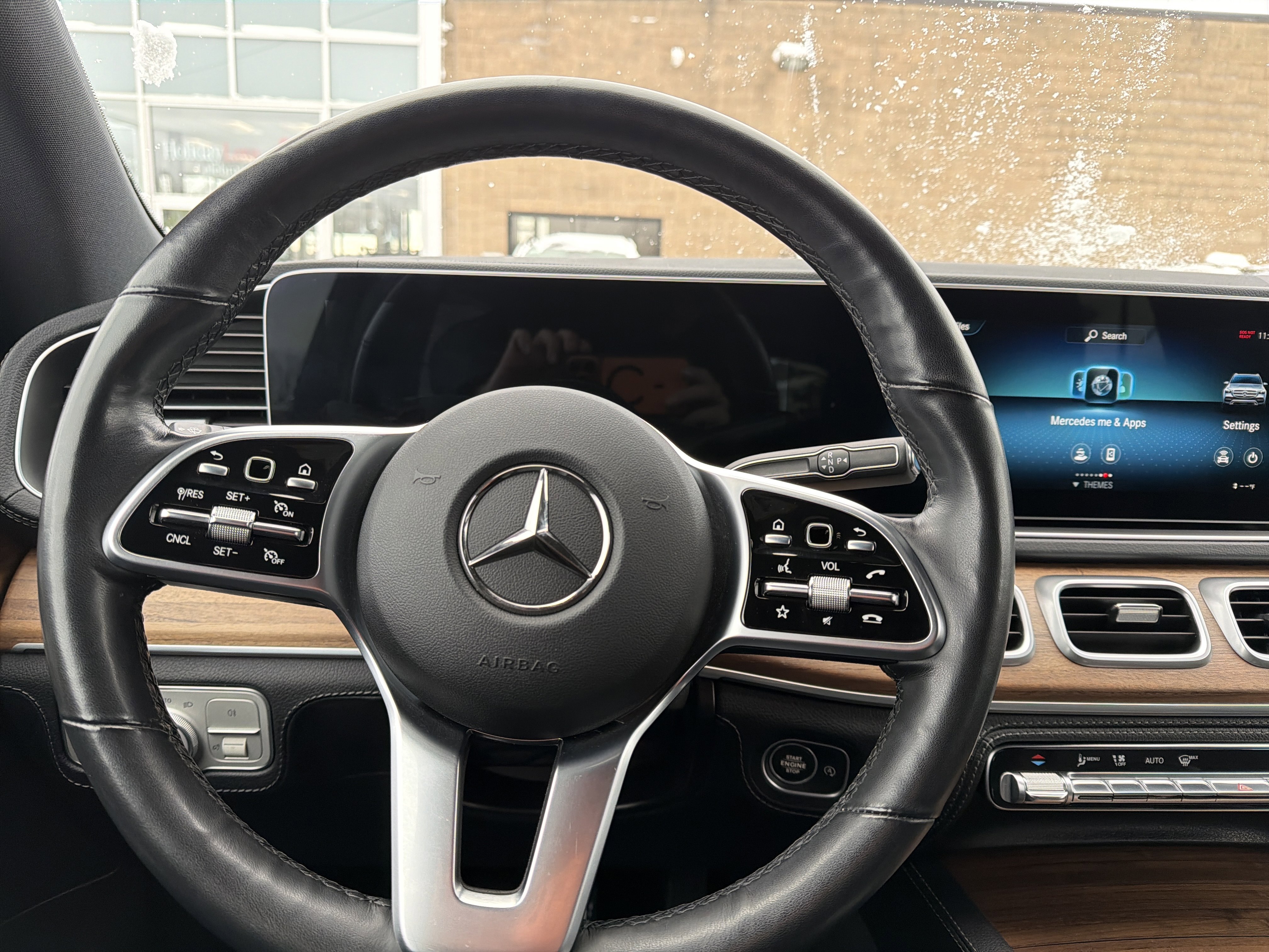 Certified 2023 Mercedes-Benz GLE 350 4MATIC image 13